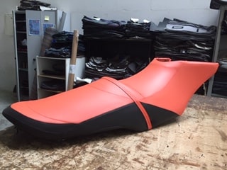 Selle-de-Harley-Sacoches