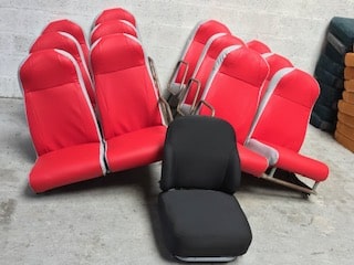 Selle-de-Harley-Sacoches