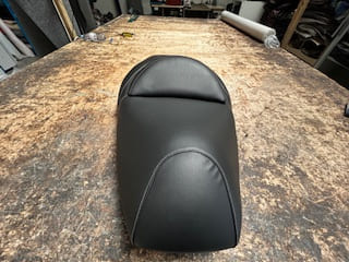 Selle-de-Harley-Sacoches
